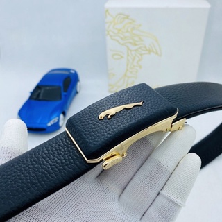 Thắt lưng da bò hàng thật chất lượng thật.