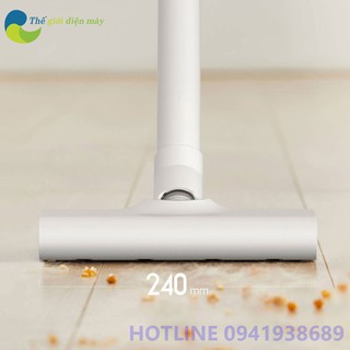 MÁY HÚT BỤI XIAOMI MIJIA MJXCQ01DY