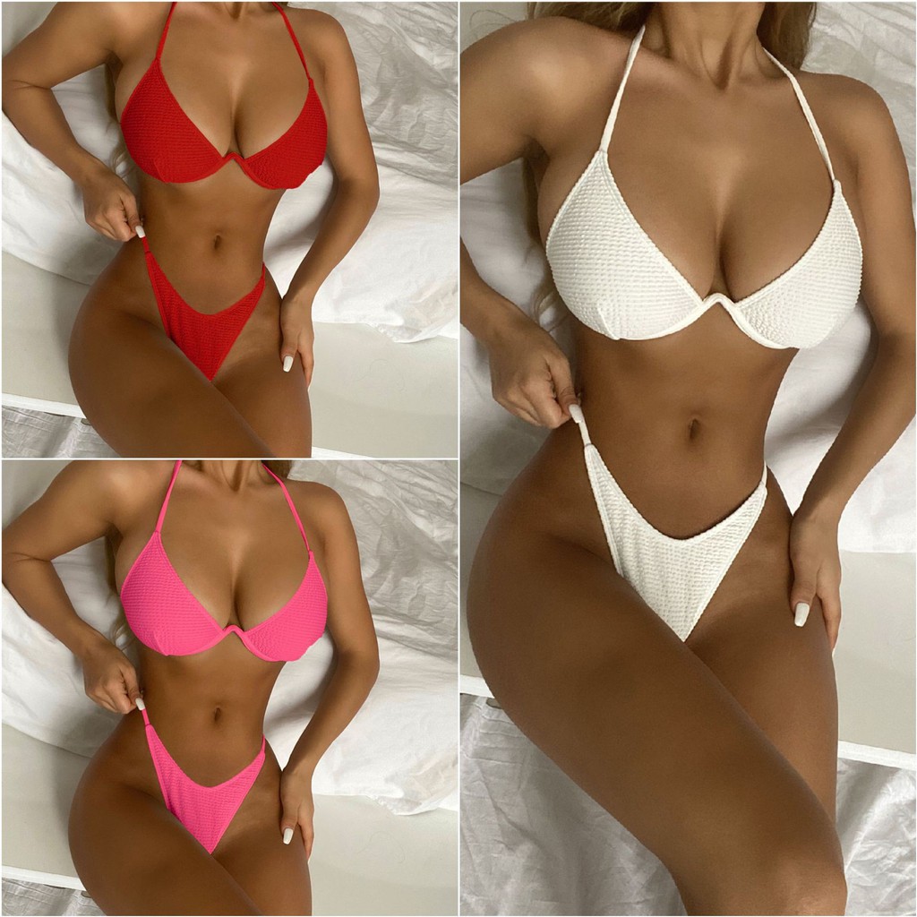 Bikini 2 mảnh gợi cảm cho nữ