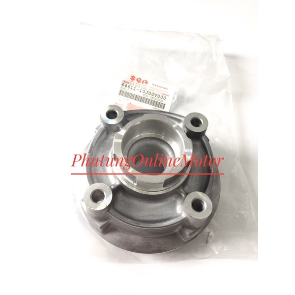 Cùi dĩa suzuki Axelo Bản côn tay-Phụ tùng chính hãng