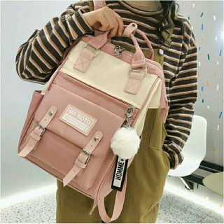 Balo nữ đựng latop, sách vở