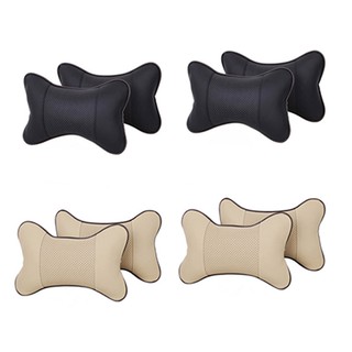 Gối Tựa Đầu Ô Tô ( 02 Chiếc)