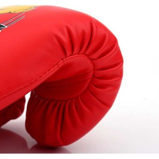 Gang tay boxing trẻ em