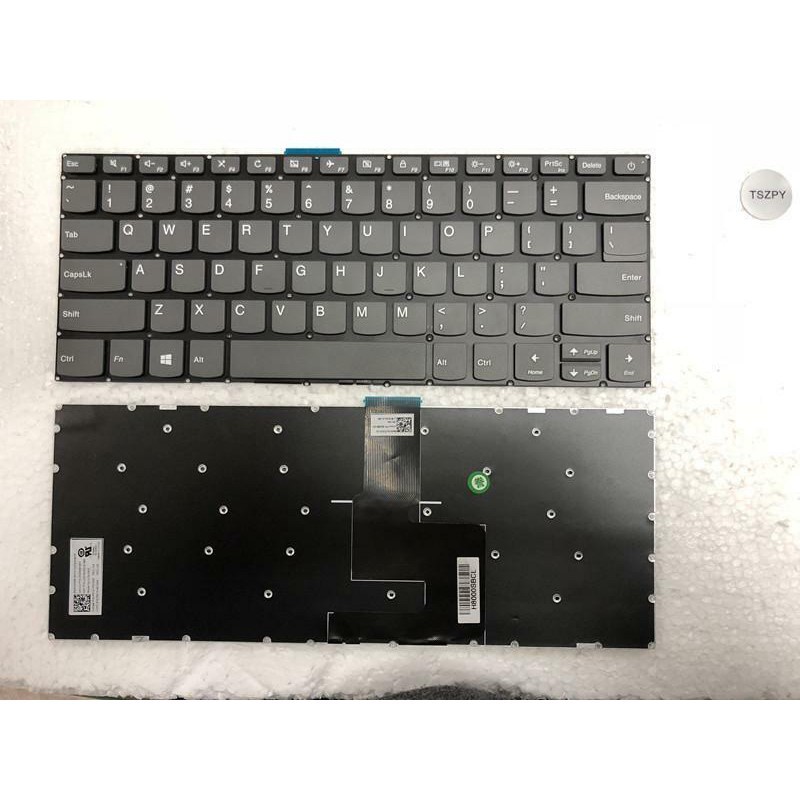 BÀN PHÍM LAPTOP LENOVO 320-14ISK  dành cho IdeaPad 320-14AST, 320-14ISK, 320-14IKB, 320S-14IKB, 330-14AST