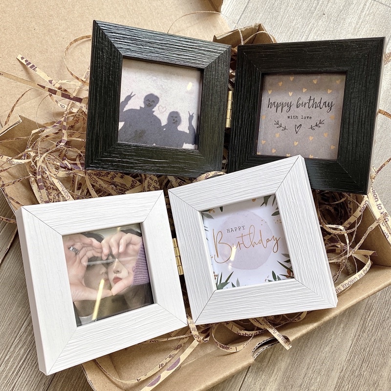 KHUNG ĐÔI hoàn thiện ảnh