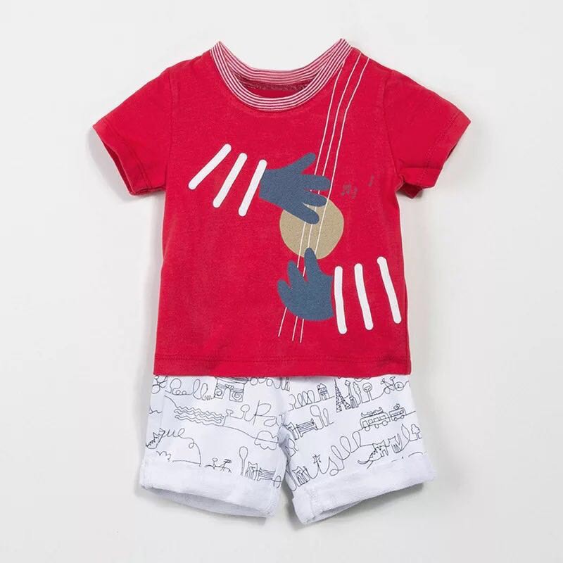 Set bộ hit hot Little maven