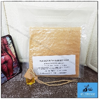 { HÀNG CHUẨN} BÁNH RAM HÀ TĨNH loại ngon đóng gói hút chân không