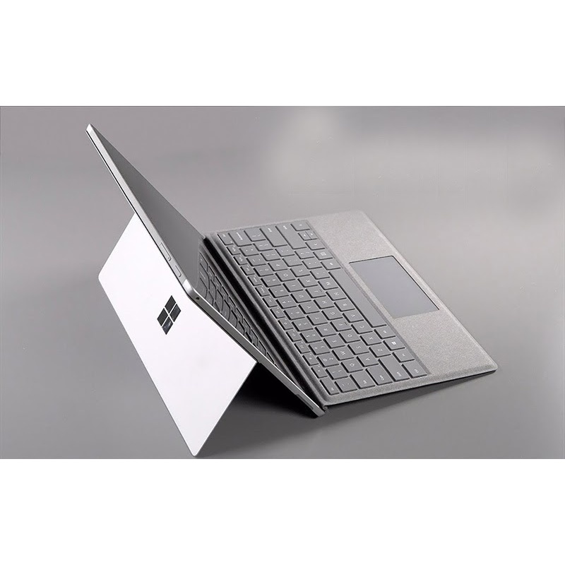 Microsoft Surface Pro 7 i5 Ram 8GB SSD 128/256GB Kèm Typer Cover  , Sạc chính hãng Tại PlayMobile