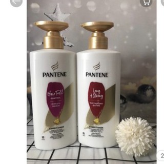 Dầu xả pantene chai 650ml