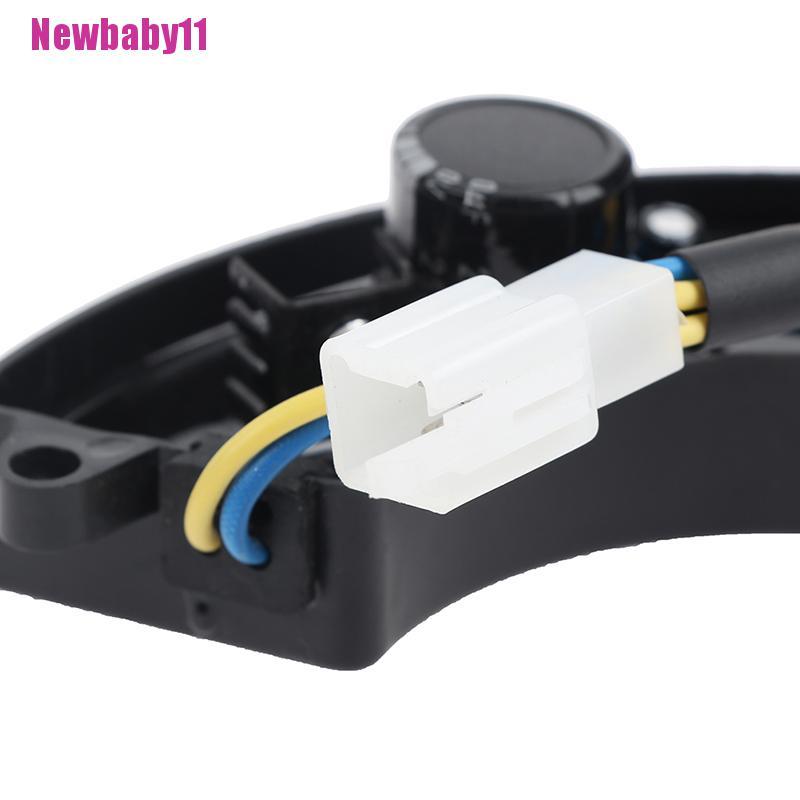 Bộ Chỉnh Lưu Điện Áp Tự Động AVR Cho 2KW-3KW 11