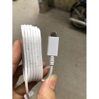 Cáp Sạc Micro USB Samsung Dài 1M2
