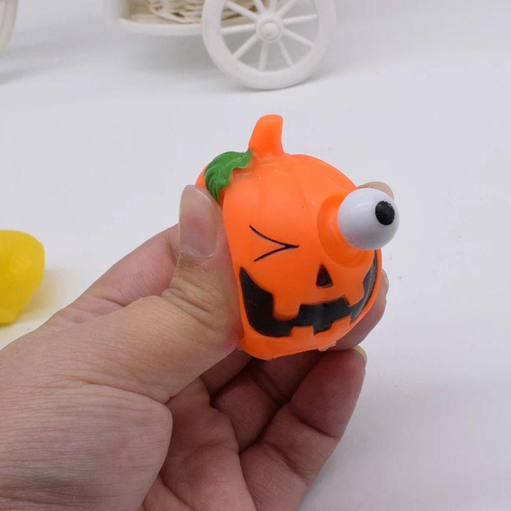 IVORY Đồ Chơi Nắn Bóp Đàn Hồi Giảm Stress Hình Động Vật Hoạt Hình