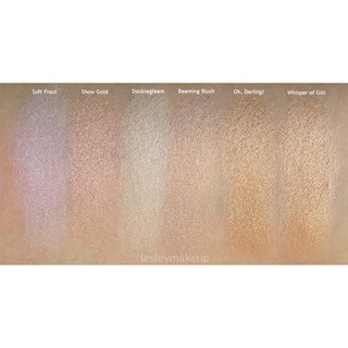 💥💥Thanh lý highlight MAC Extra Demension Skinfinish
