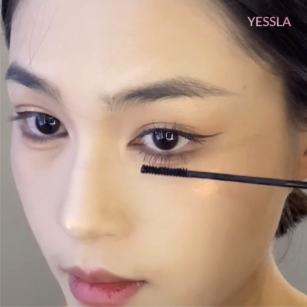 AKF – Mascara làm dài mi, chống nước, không lem trôi AKF Long Lash Mascara | BigBuy360 - bigbuy360.vn