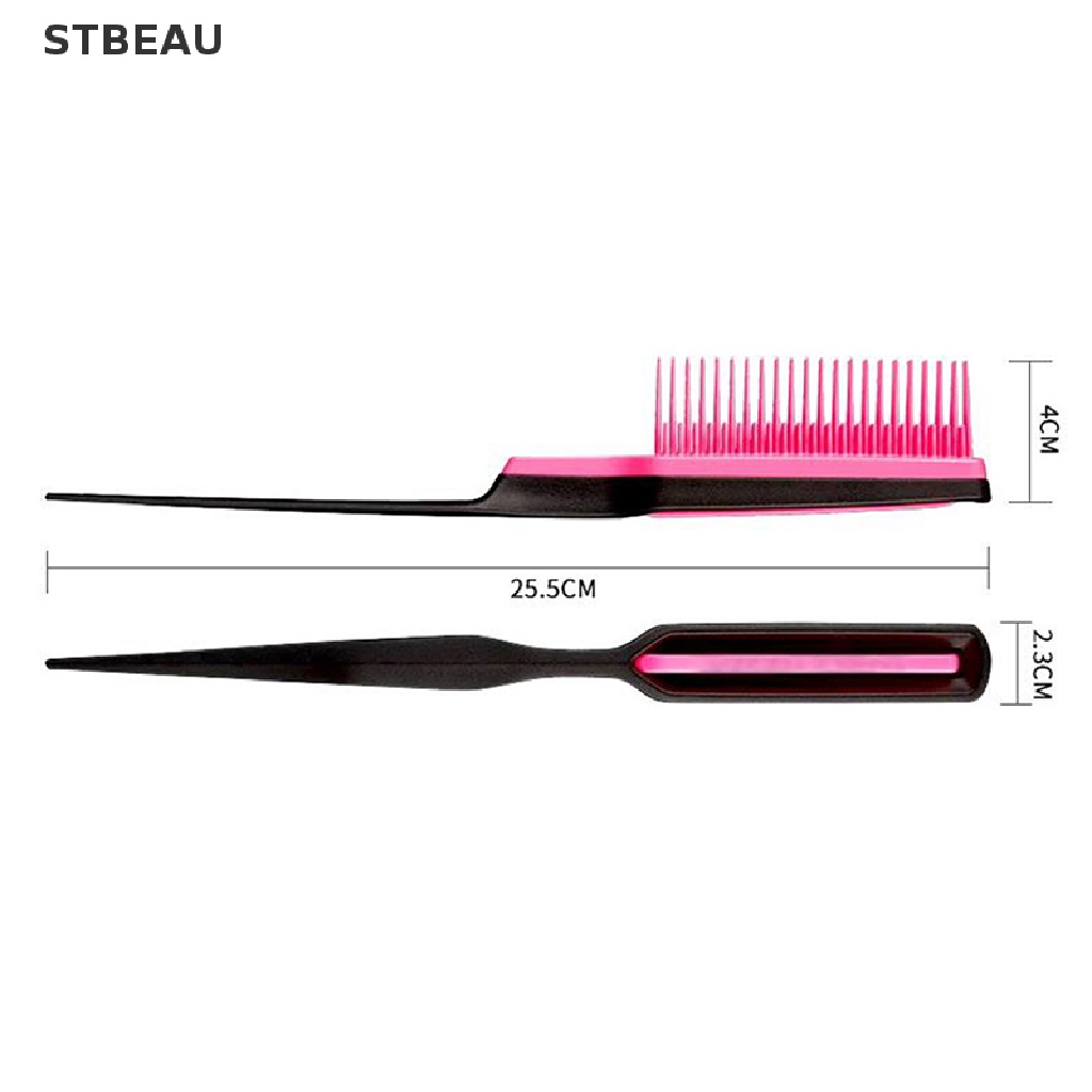 [Hàng mới về] Lược tách tóc chuyên nghiệp cho salon