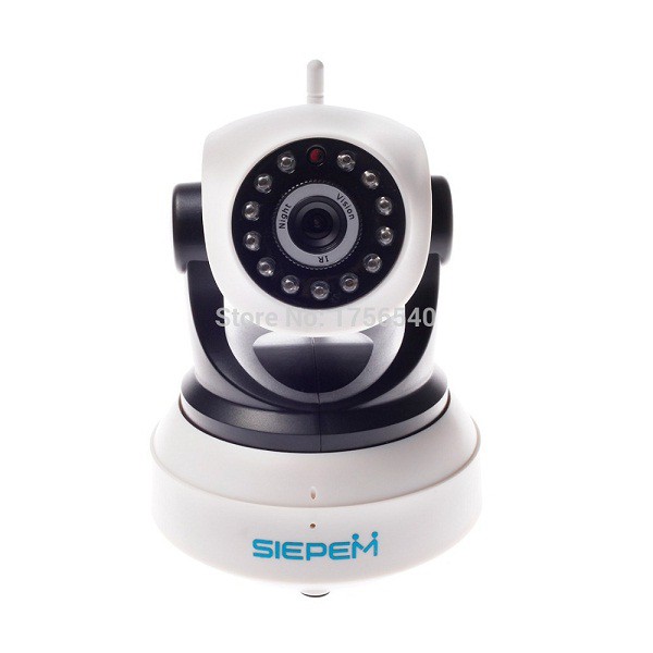 camera IP Siepem S6203