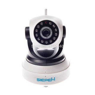 Camera ip siepem s6203
