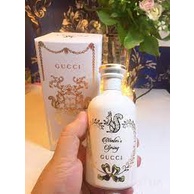Auth*Nước Hoa Unisex Gucci Winter’s Spring EDP 100ml - Hàng Mỹ - AM91
