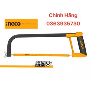 Đồ nghề ingco khung cưa sắt hhf3028