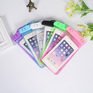 Combo 2 Túi Chống Nước Cho Điện Thoại