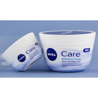 Kem dưỡng ẩm NIVEA Care