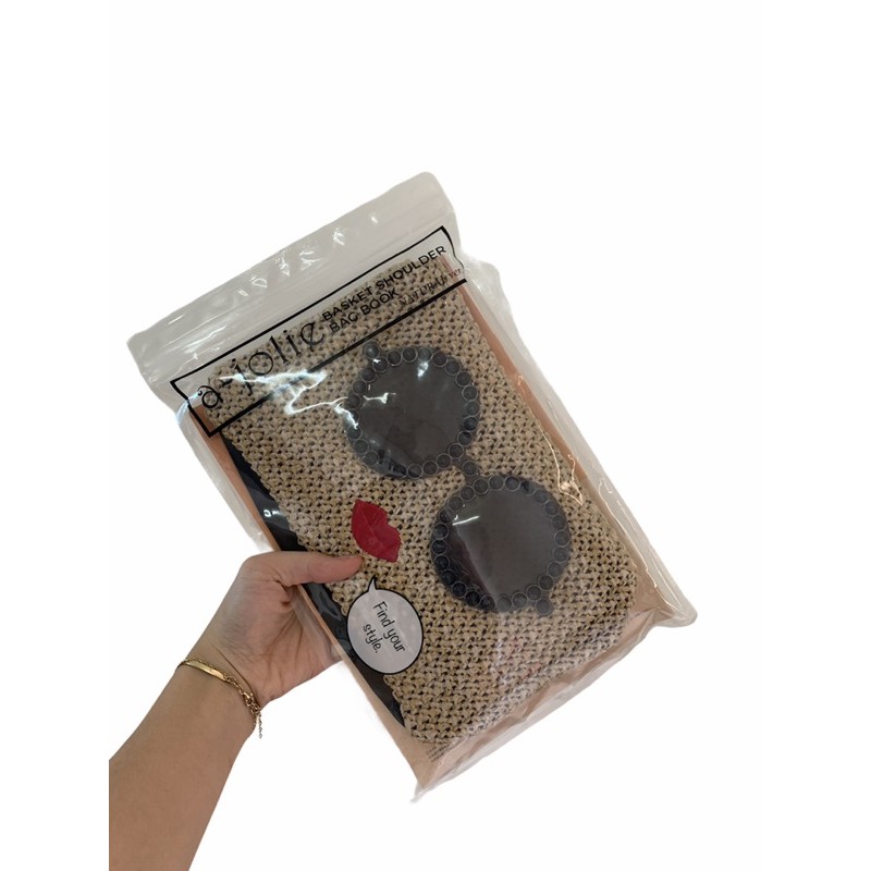 Túi 2Hand tuyển chọn