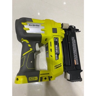 Máy bắn đinh ryobi 18v