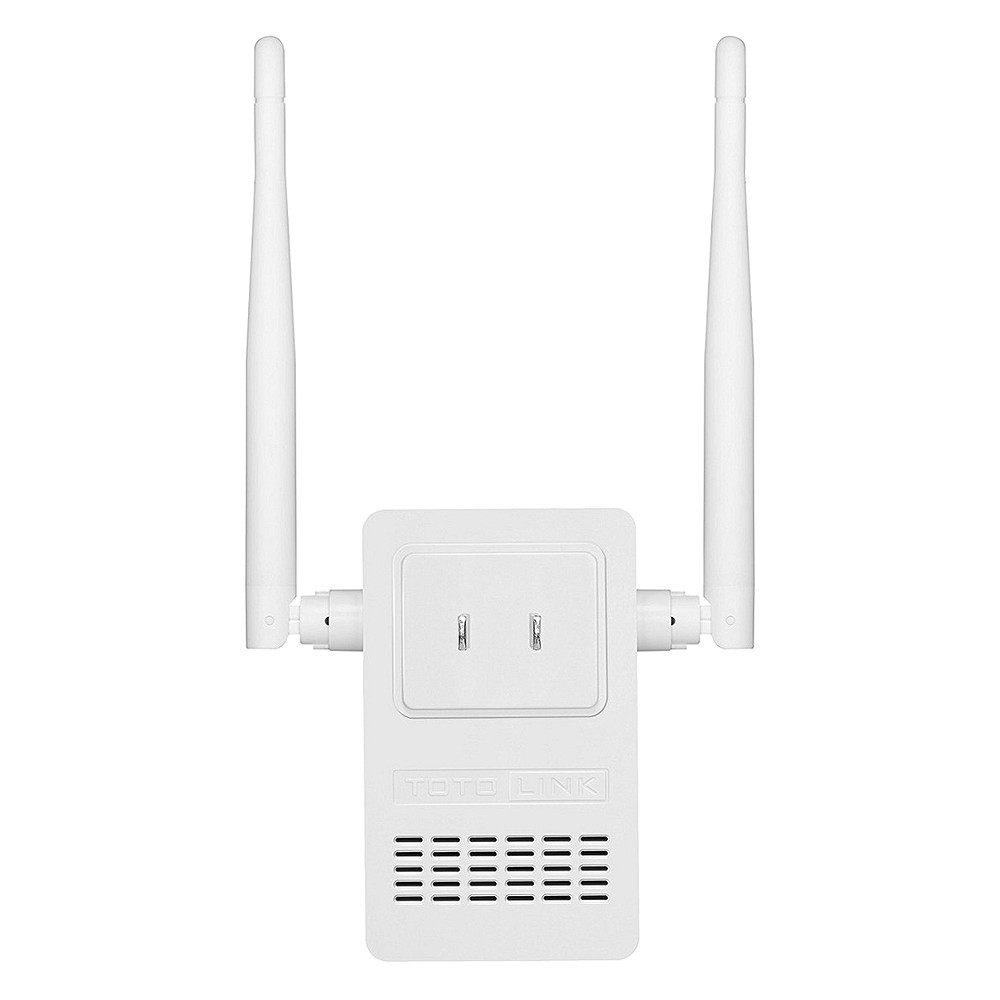 Bộ mở rộng sóng wifi Toto Link EX200 Trắng