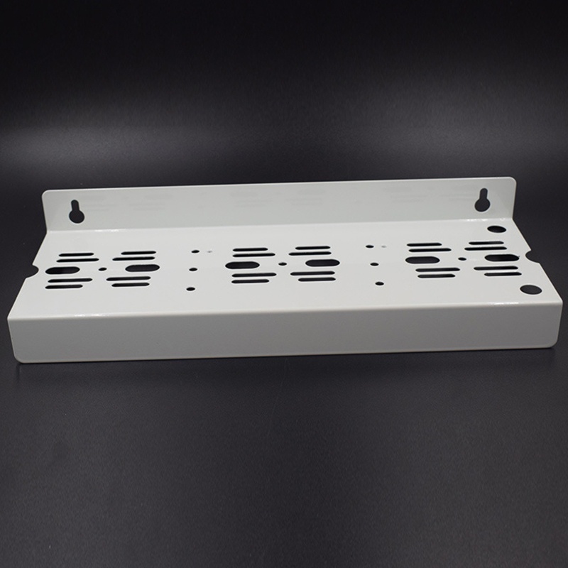 Tấm Lọc Nước 10 Inch Gắn Cố Định Bình Nước Bằng Sắt Dễ Lắp Đặt