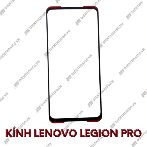 Kính lenovo legion pro xanh , đỏ