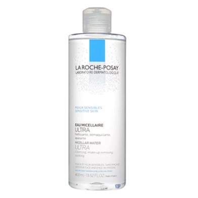 Nước Tẩy Trang La Roche Posay 400ml - Mộc Diệp