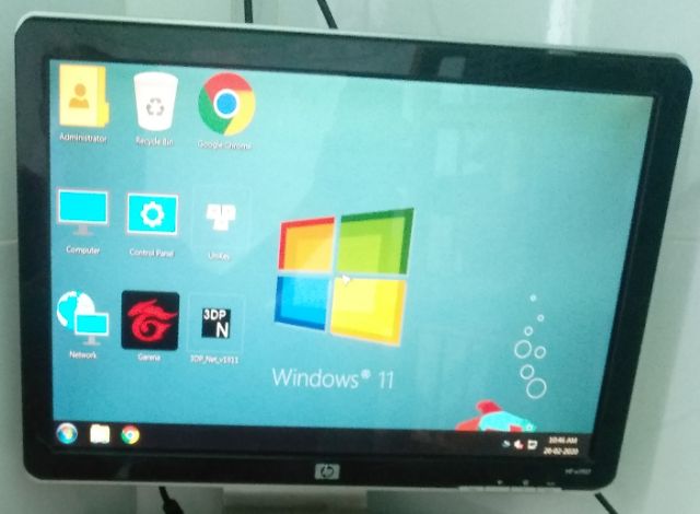 Màn Hình LCD 20in Các Loại Giá Công Ty Thanh Lý Cực Rẽ Cho Mọi Nhà. | BigBuy360 - bigbuy360.vn