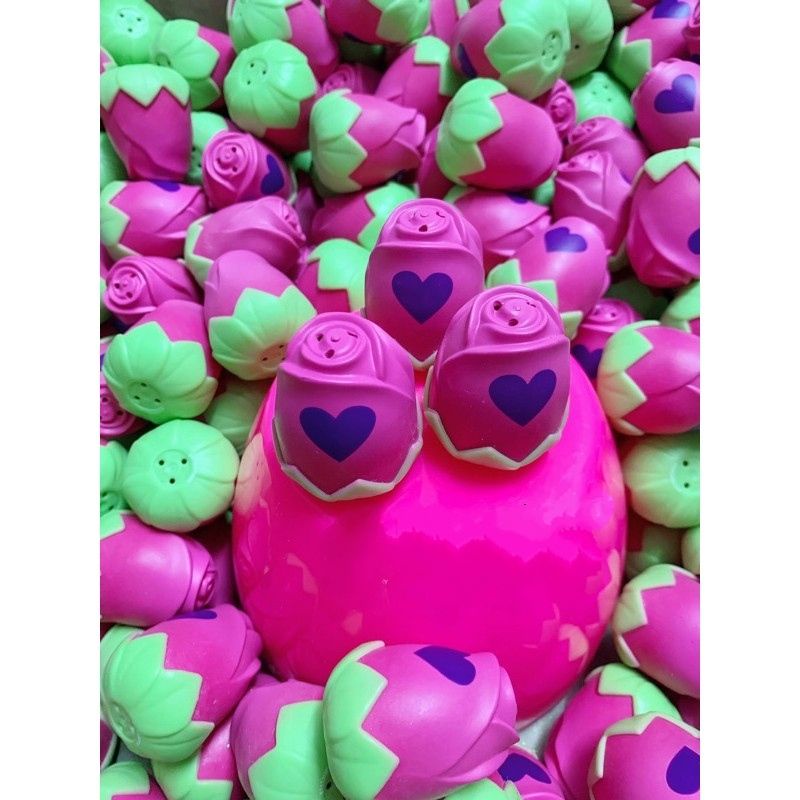 Đồ chơi bóc xoa nở Trứng Hatchimals Phiên bản đặc biệt Chính Hãng