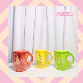 Gọt bút chì hình cái cốc dễ thương/Đồ dùng học tập,trang trí bàn học