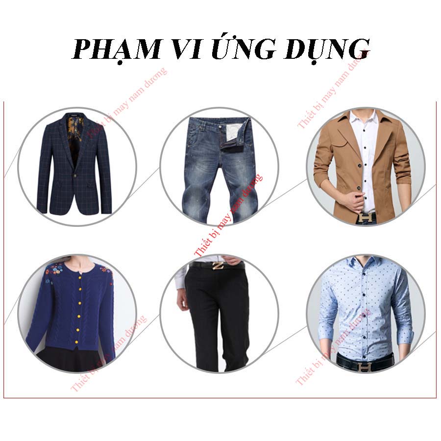 Máy may thùy khuy liền trục JUKI 781 &gt; máy may công nghiệp