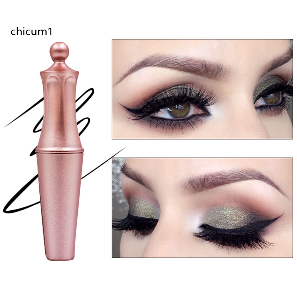 Bút kẻ mắt CC từ tính 3D nhanh khô tiện dụng
 | BigBuy360 - bigbuy360.vn