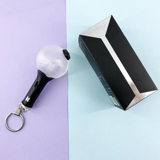 Keyring Bomb ver 3 hàng chính hãng BigHit (K61)