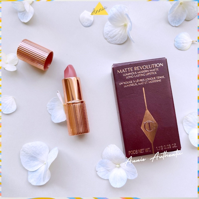 Son Charlotte Tilbury mini 1.1g