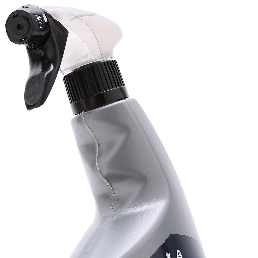 Dung Dịch Vệ Sinh Buồng Lái Xe Hơi, Ô Tô Michelin Dash &amp; Trim Cleaner 31463 - 650ml