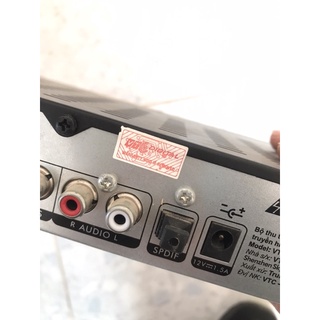Đầu Thu VTC HD9