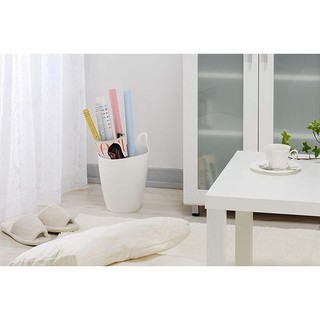 THÙNG RÁC NHỰA TRÒN INOMATA 5L
