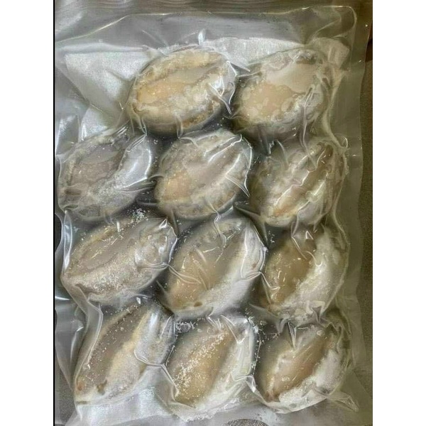 139k khay 500gr Bào Ngư Hàn (giao nhanh TP HCM)