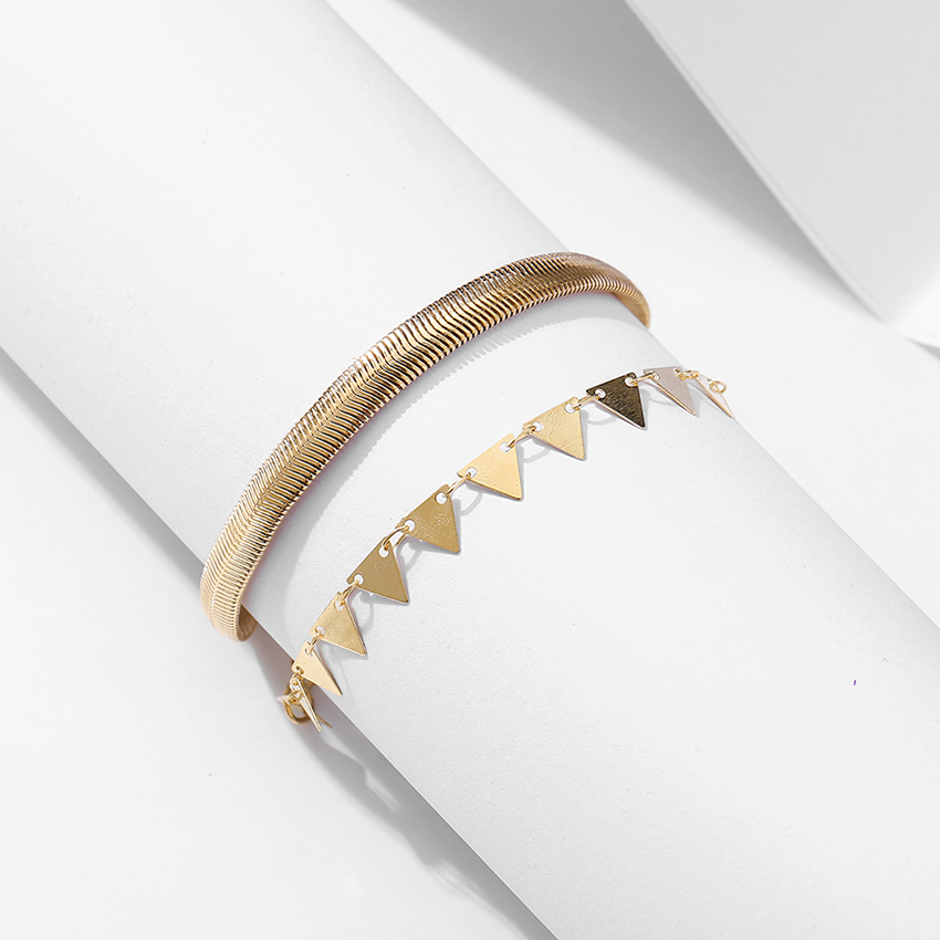 Lắc Chân Nhiều Lớp Thời Trang Dành Cho Nữ | BigBuy360 - bigbuy360.vn