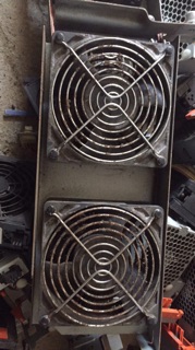 Quạt Fan Siêu tốc - Fan Sò