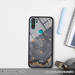 Ốp lưng cung hoàng đạo cho VSMART ACTIVE 3