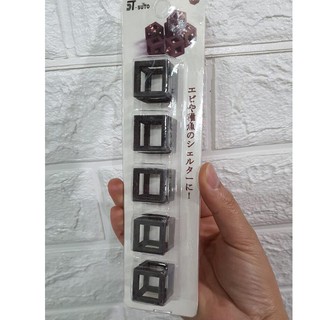 Đồ chơi) cho tép cảnh (1 Viên