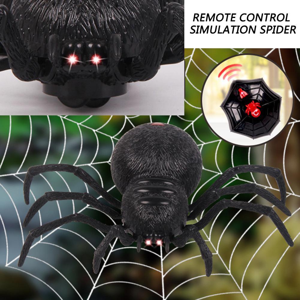 Đồ chơi Robot nhện điều khiển từ xa H0K9