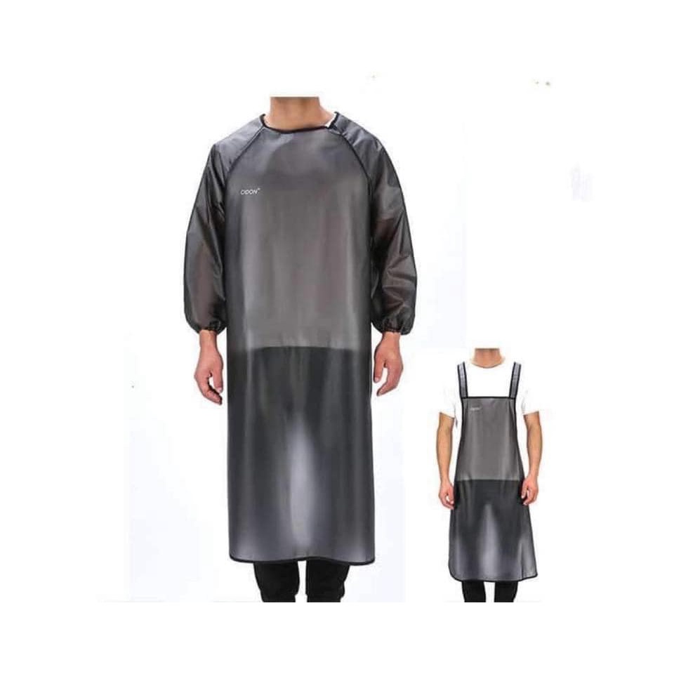 Áo Mặc Tắm Chó Mèo