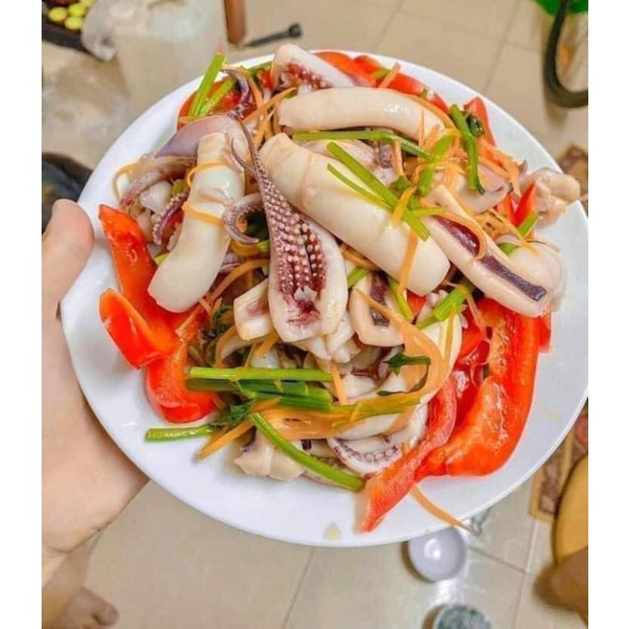 MỰC 1 NẮNG CÔ TÔ