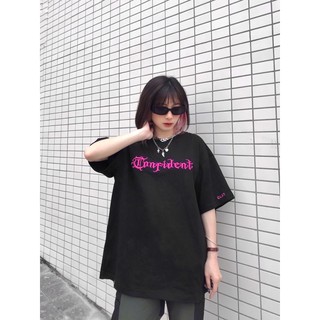 Áo thun Confident T-shirt